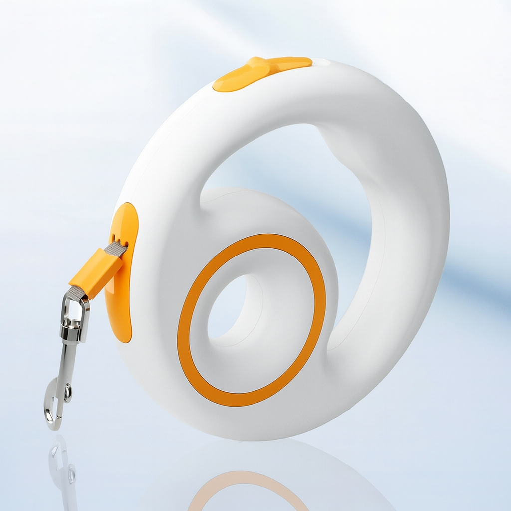 PawLikee Flexi Leash