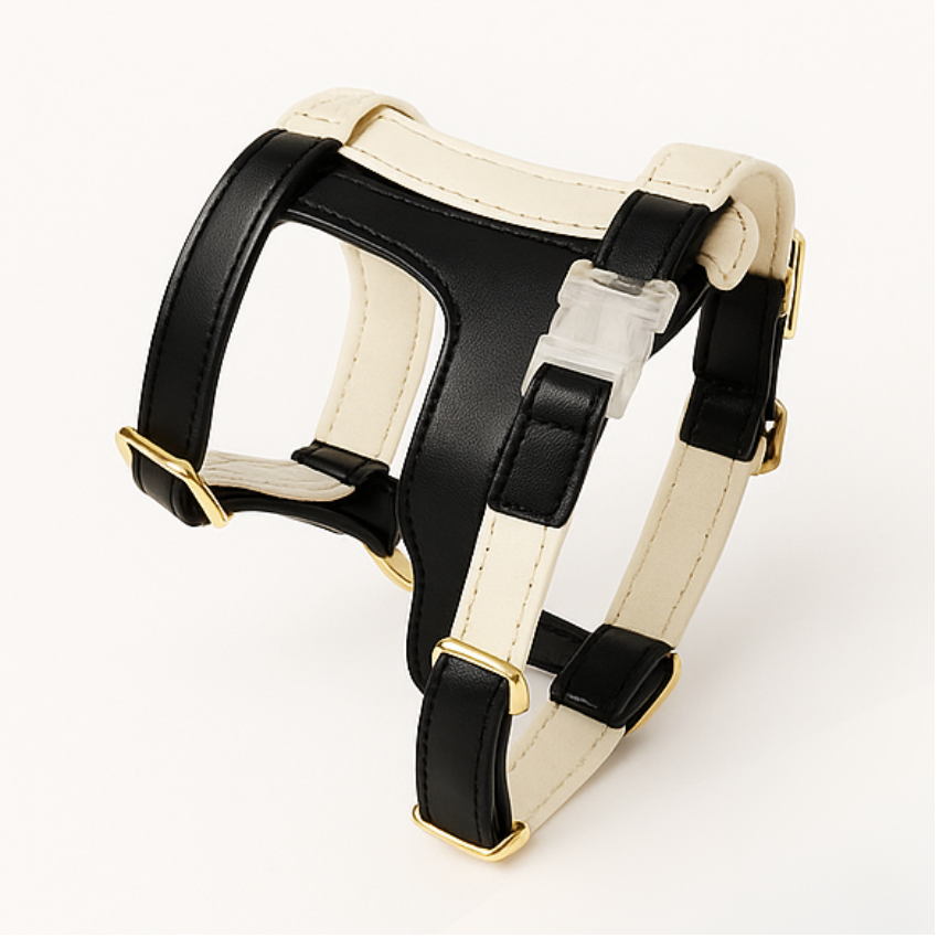 PawLikee Luxe Cat Harness