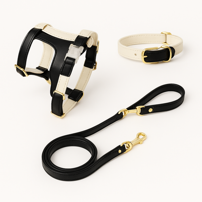 PawLikee Luxe Cat Harness