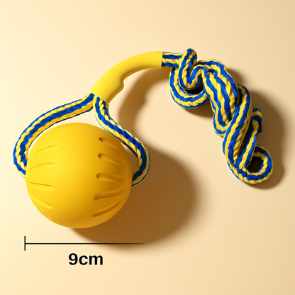 PawLikee Outdoor Energetic Play Set