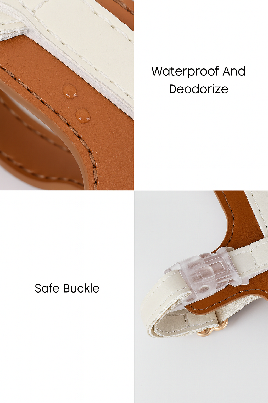 PawLikee Luxe Cat Harness