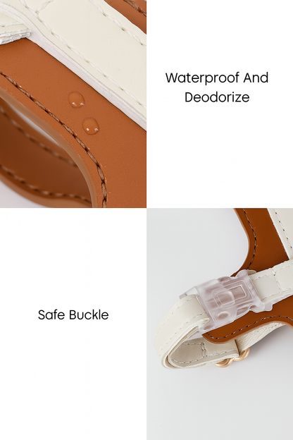 PawLikee Luxe Cat Harness