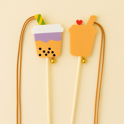 PawLikee TeaTime Wand