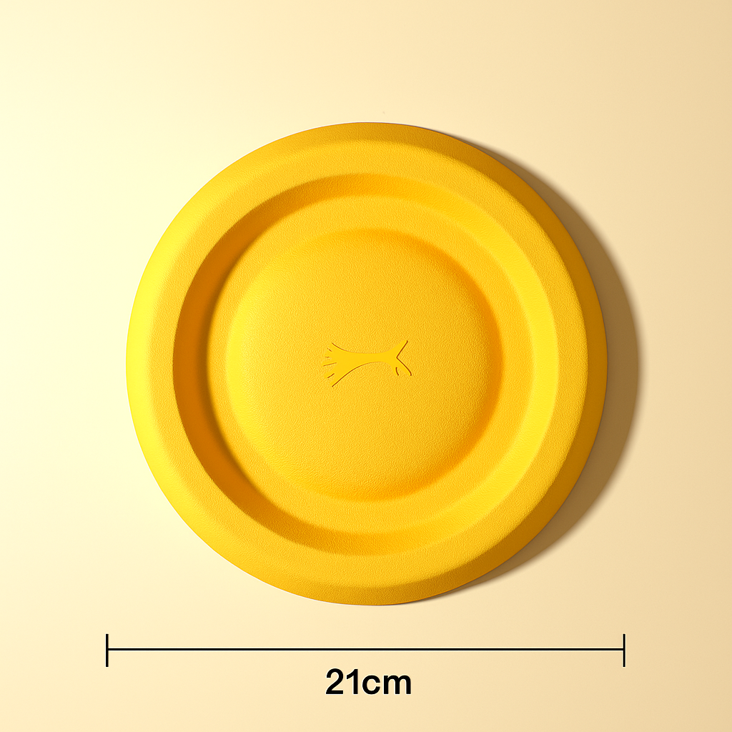 PawLikee Outdoor Energetic Play Set