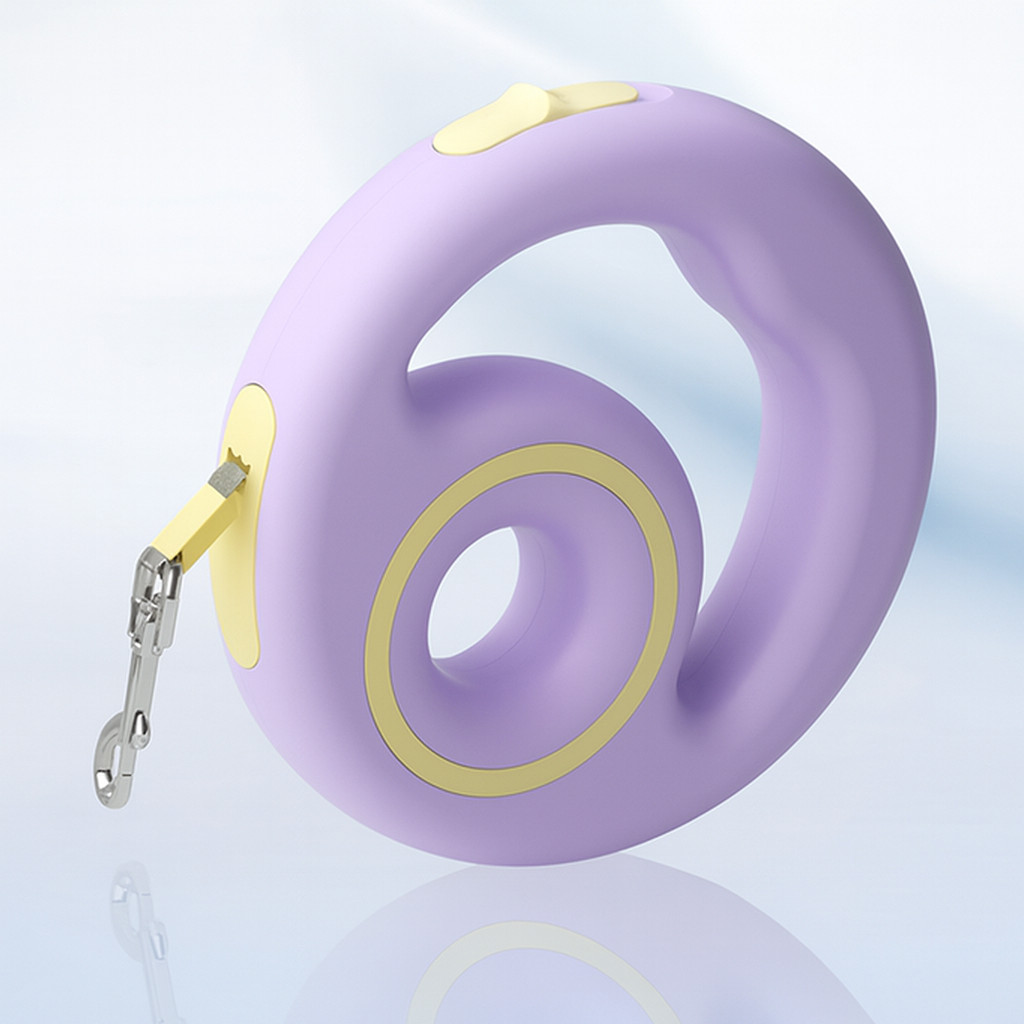 PawLikee Flexi Leash