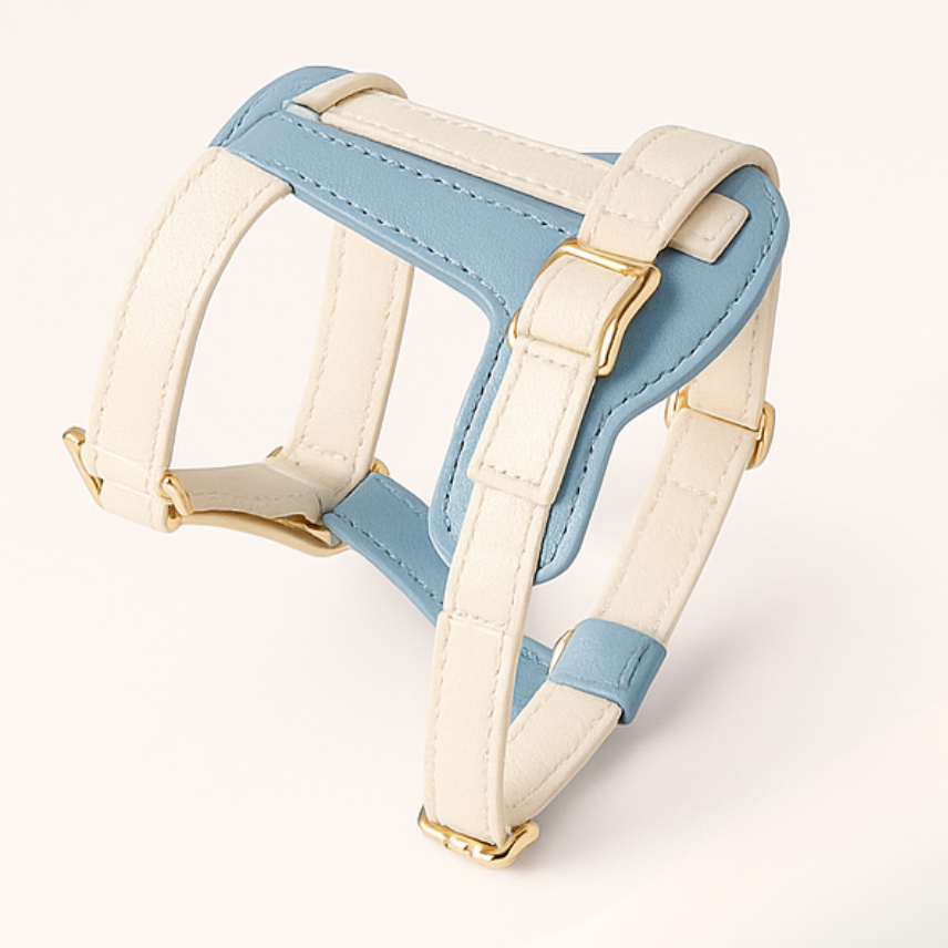PawLikee Luxe Cat Harness