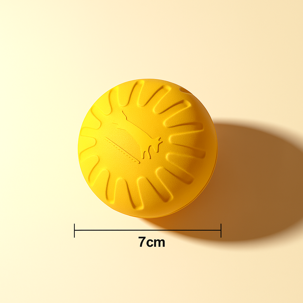 PawLikee Outdoor Energetic Play Set