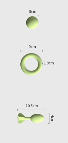 PawLikee Telescopic Ball Launcher