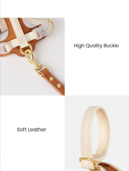 PawLikee Luxe Cat Harness