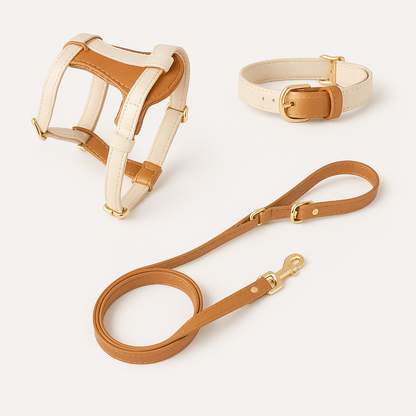 PawLikee Luxe Cat Harness