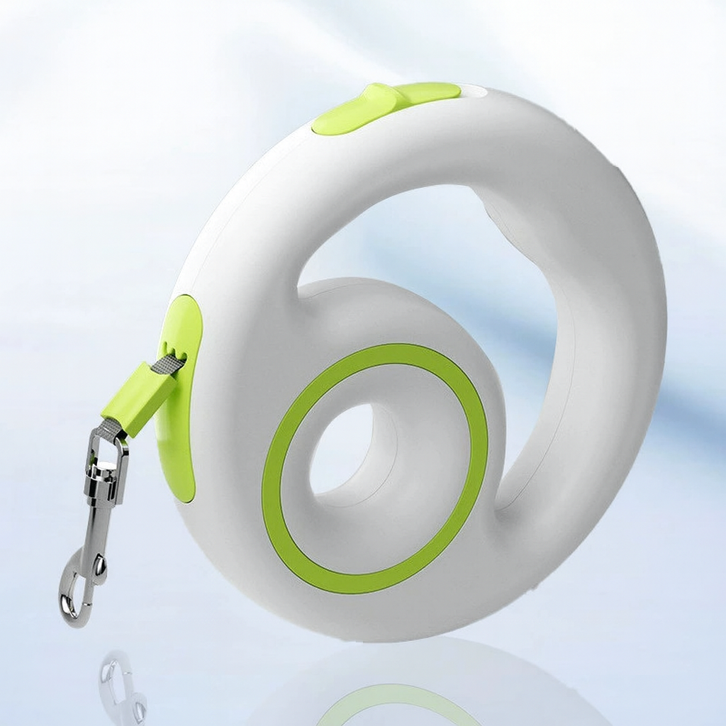 PawLikee Flexi Leash