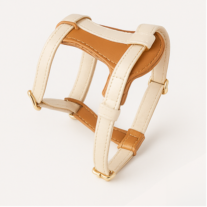 PawLikee Luxe Cat Harness
