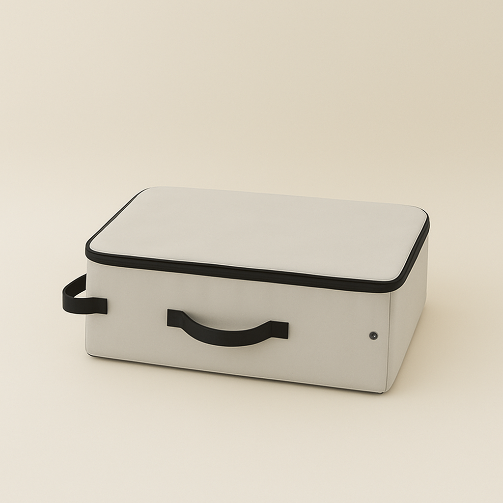 PawLikee Travel Multi-Purpose Bag.