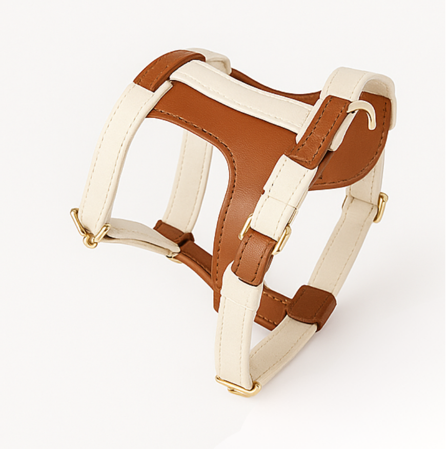 PawLikee Luxe Cat Harness