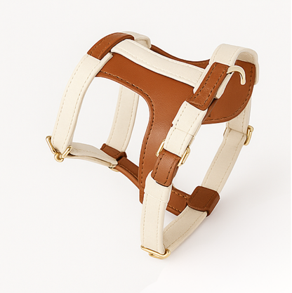 PawLikee Luxe Cat Harness