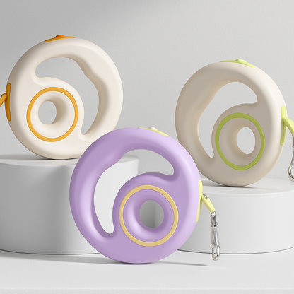 PawLikee Flexi Leash