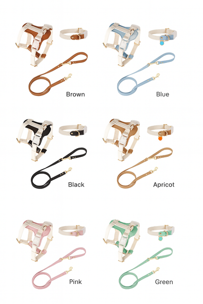 PawLikee Luxe Cat Harness