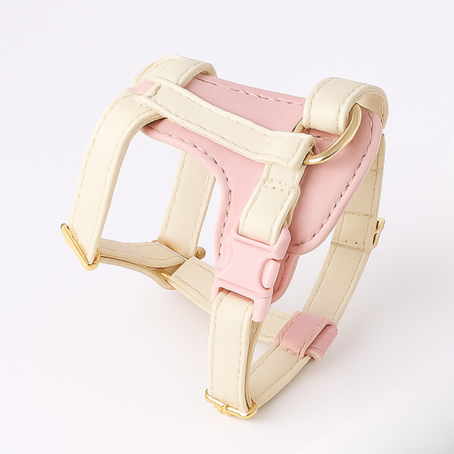 PawLikee Luxe Cat Harness
