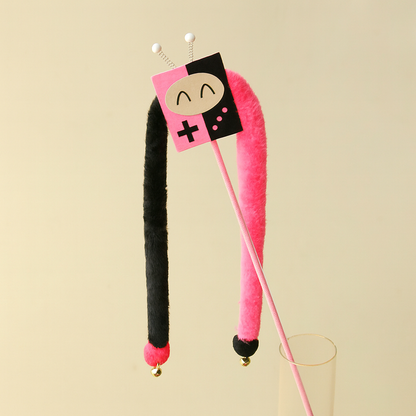 PawLikee PurrBot Wand