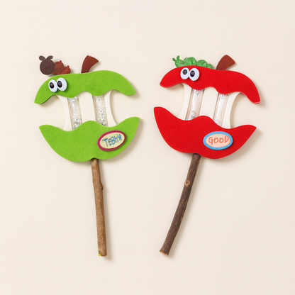 PawLikee Tasty Apple Jingle