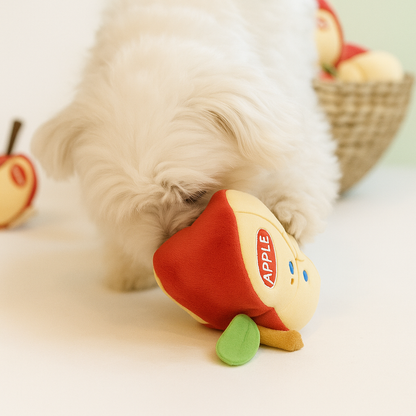 PawLikee Chewy Apple Buddy