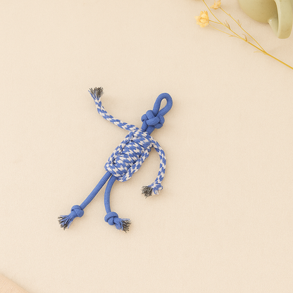 PawLikee Knot Playmate