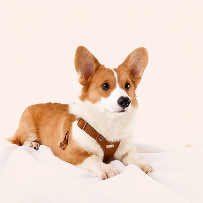 PawLikee Luxe Dog Harness