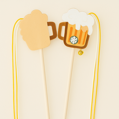 PawLikee TeaTime Wand