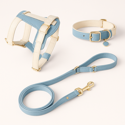PawLikee Luxe Cat Harness
