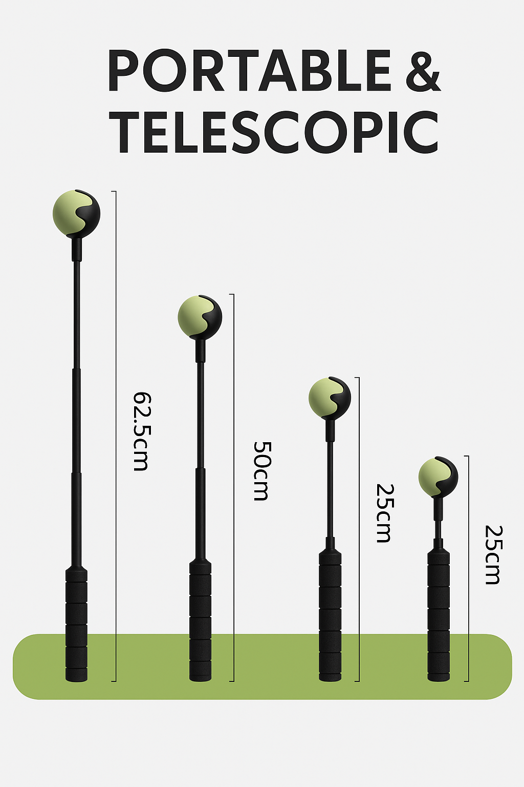 PawLikee Telescopic Ball Launcher