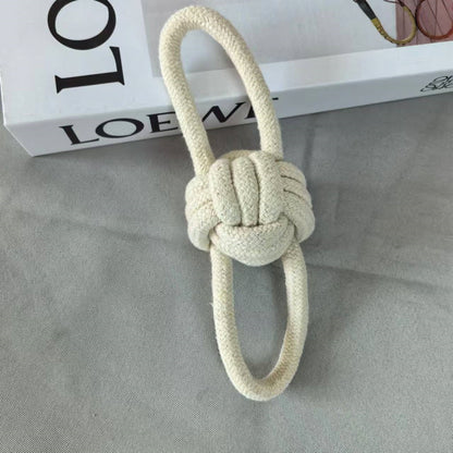 PawLikee Rope Toy