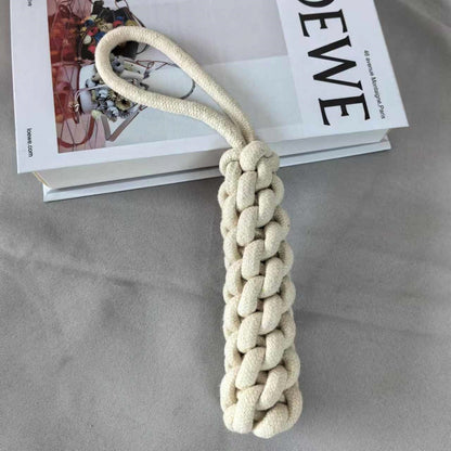 PawLikee Rope Toy