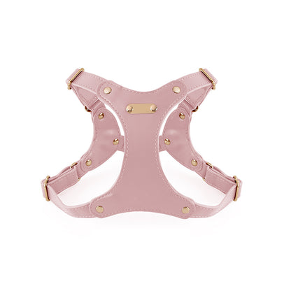PawLikee Luxe Dog Harness
