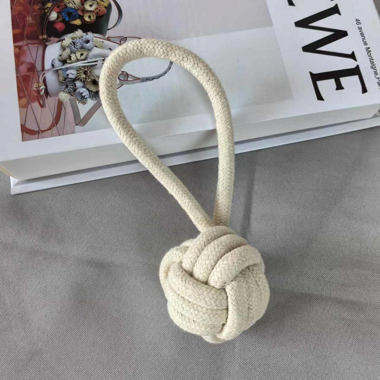 PawLikee Rope Toy