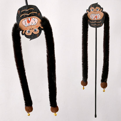 PawLikee Evil Gorilla Wand