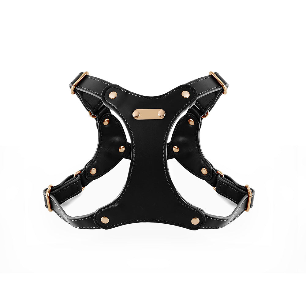 PawLikee Luxe Dog Harness