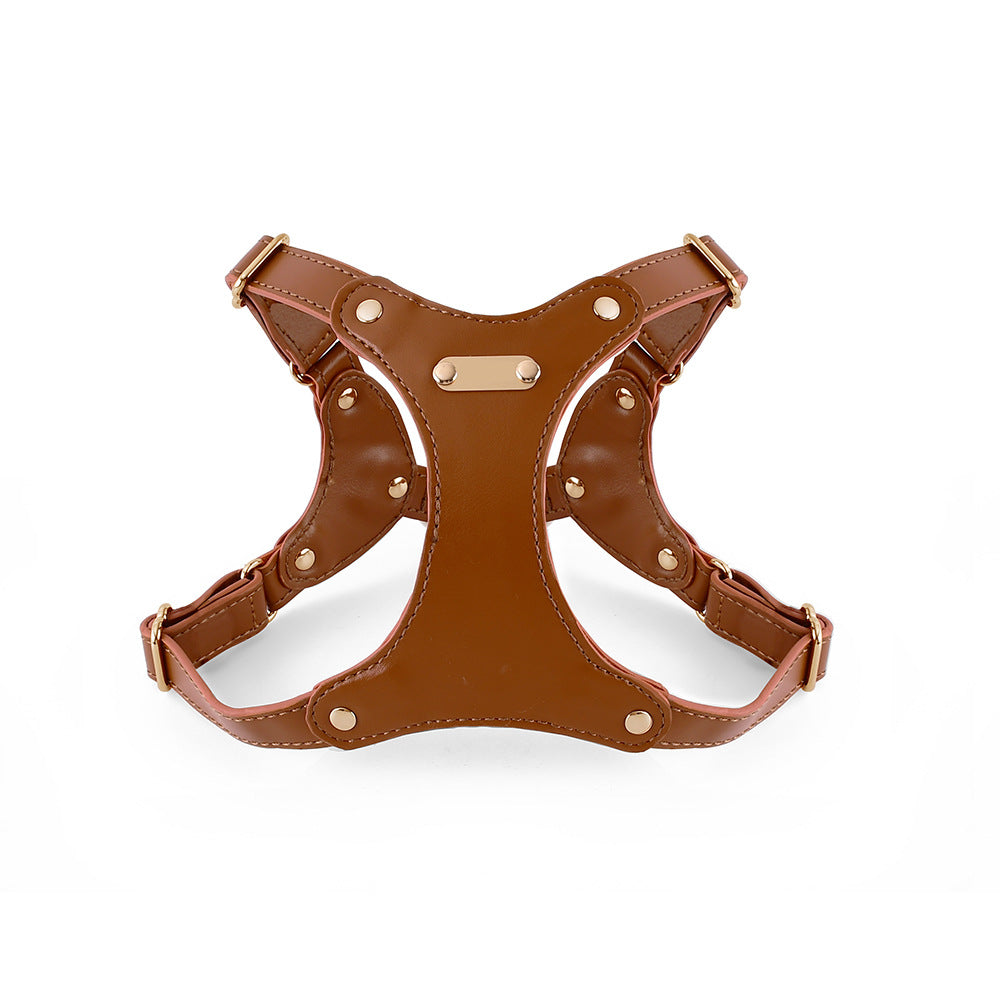 PawLikee Luxe Dog Harness