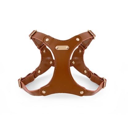 PawLikee Luxe Dog Harness