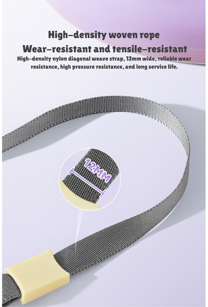 PawLikee Flexi Leash