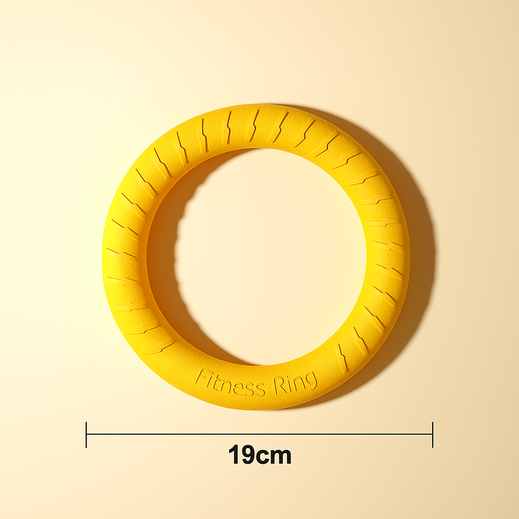 PawLikee Outdoor Energetic Play Set