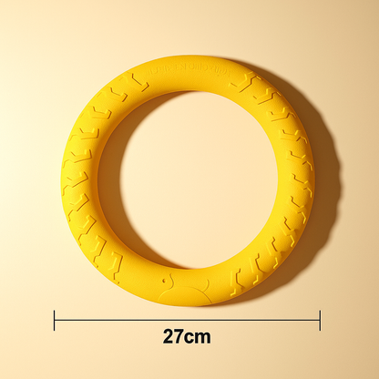 PawLikee Outdoor Energetic Play Set