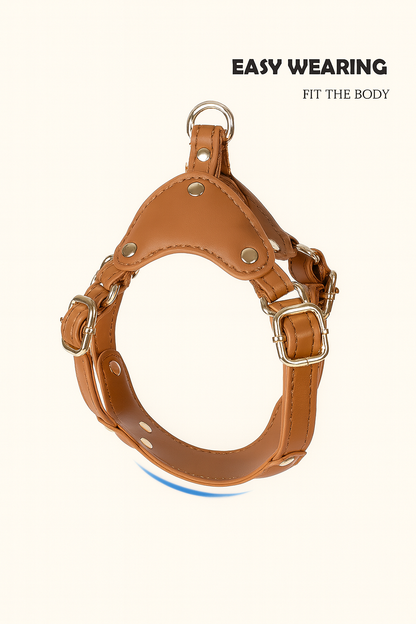 PawLikee Luxe Dog Harness