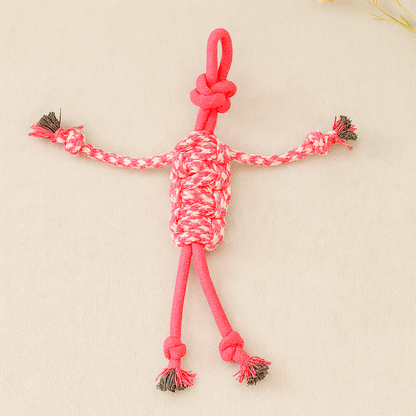 PawLikee Knot Playmate