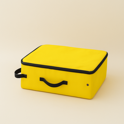 PawLikee Travel Multi-Purpose Bag.