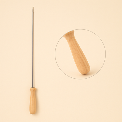 PawLikee CFA competition-level professional direct-pull cat teaser