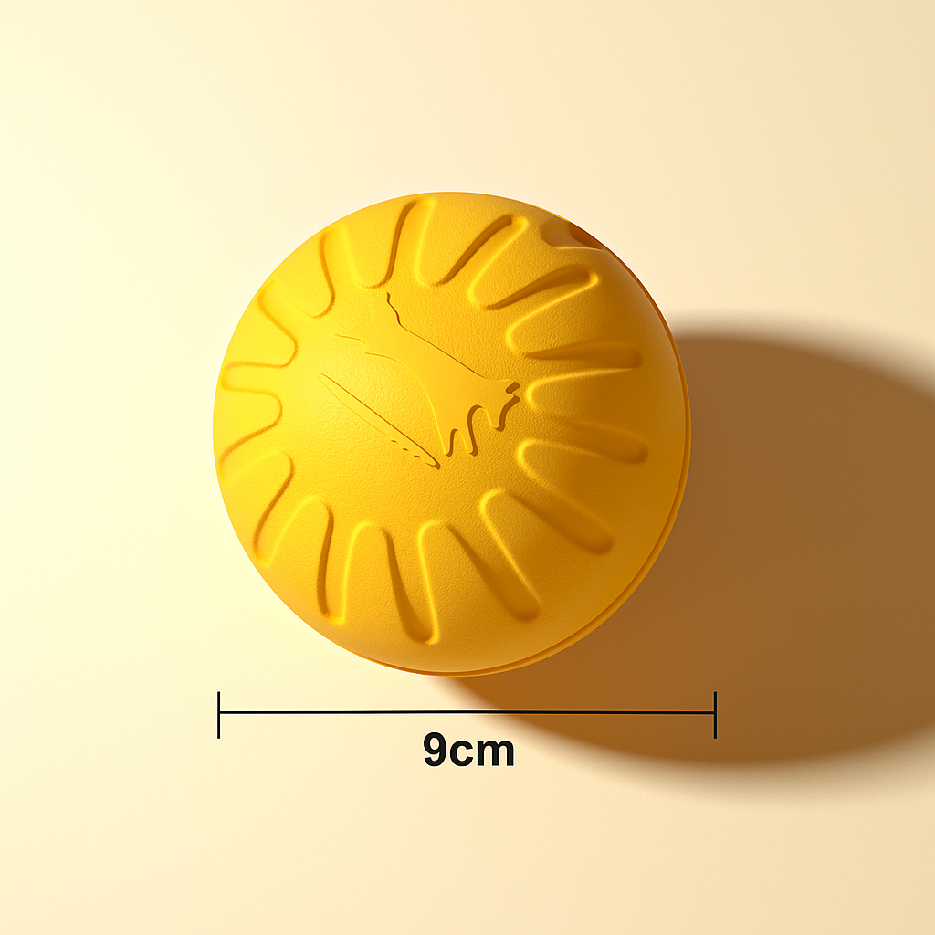 PawLikee Outdoor Energetic Play Set