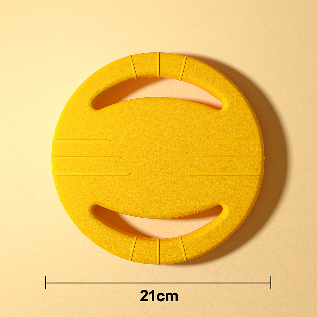 PawLikee Outdoor Energetic Play Set